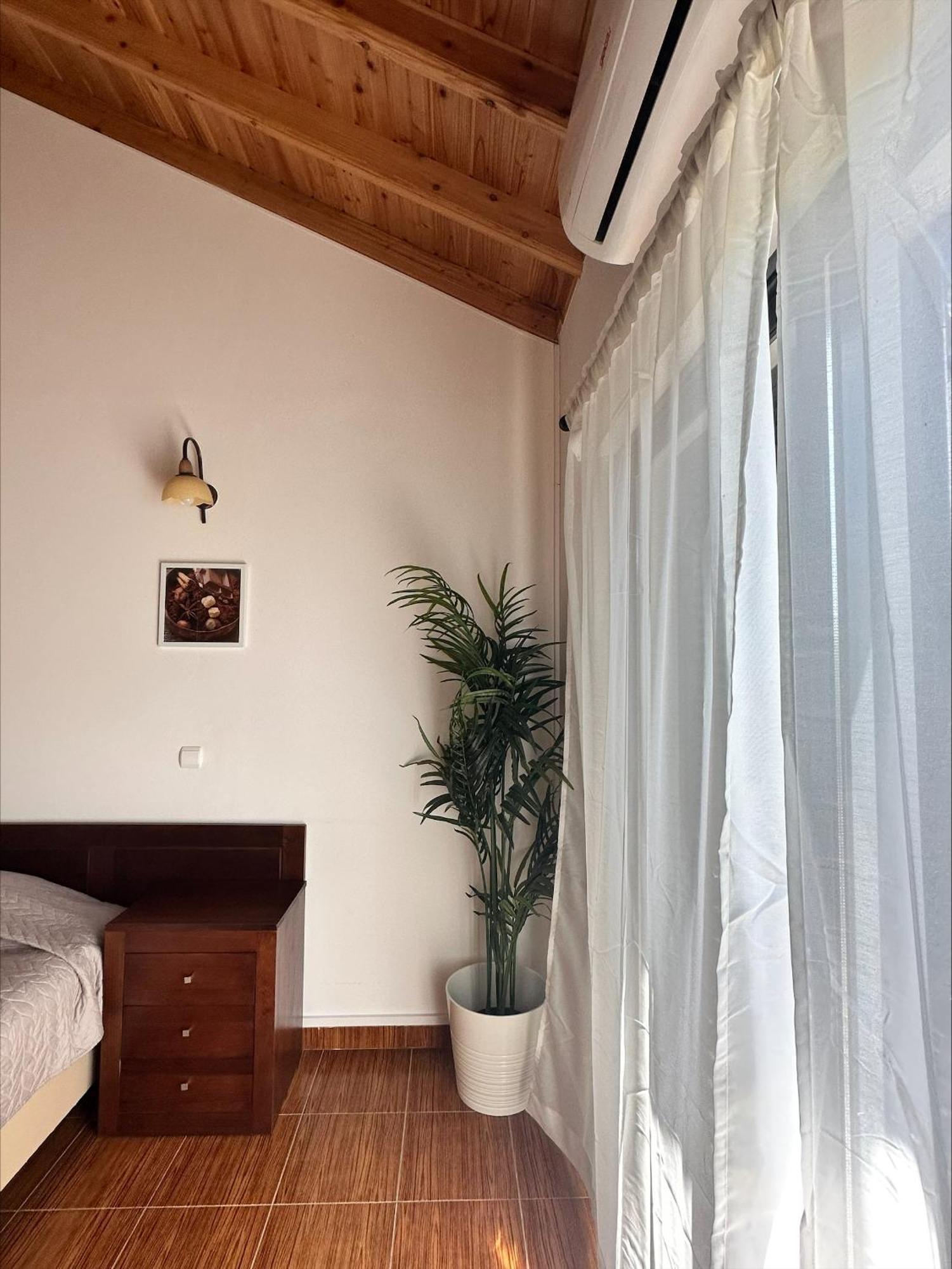 Villa 4 Seasons São Roque do Pico Екстериор снимка