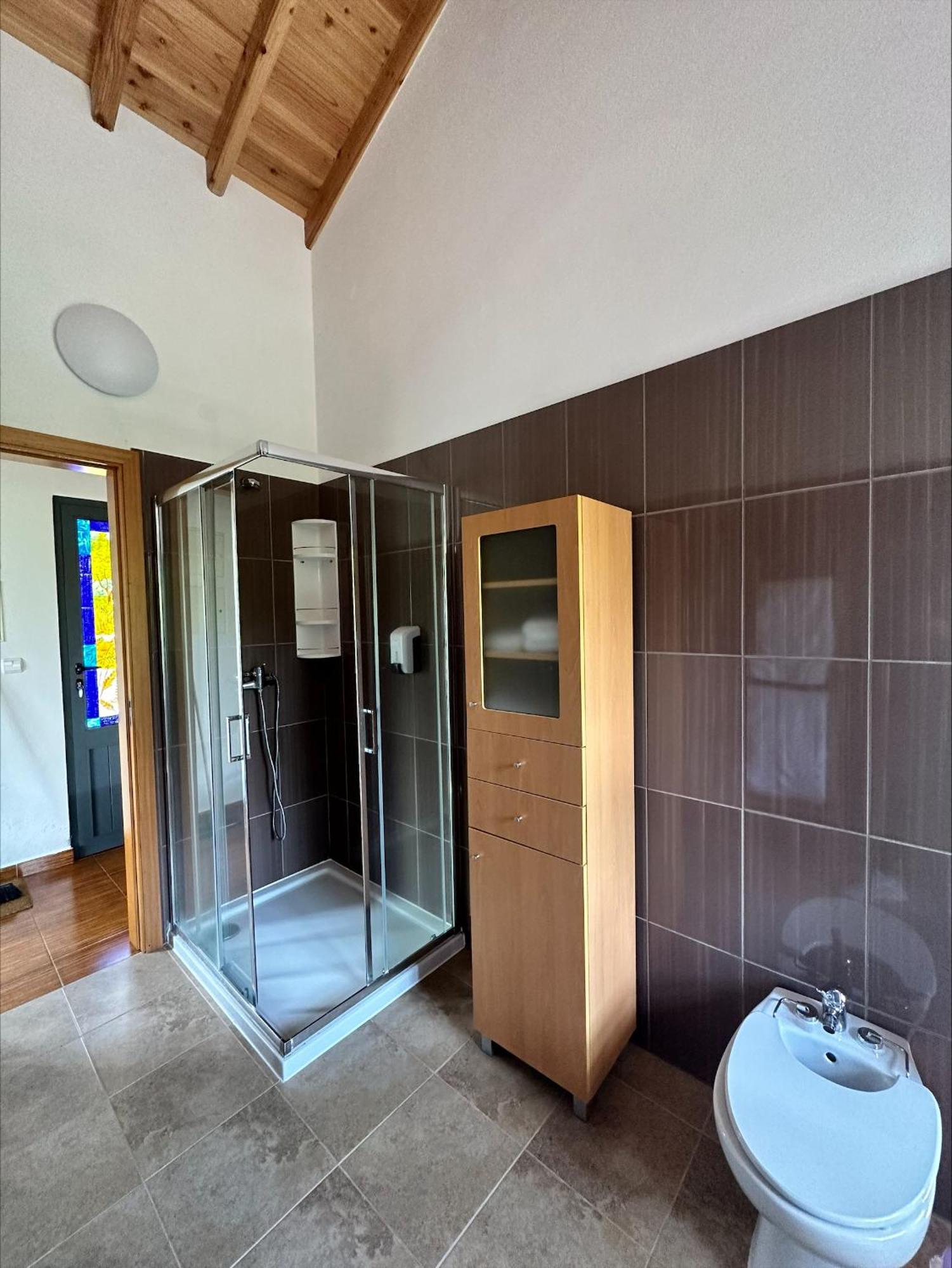 Villa 4 Seasons São Roque do Pico Екстериор снимка