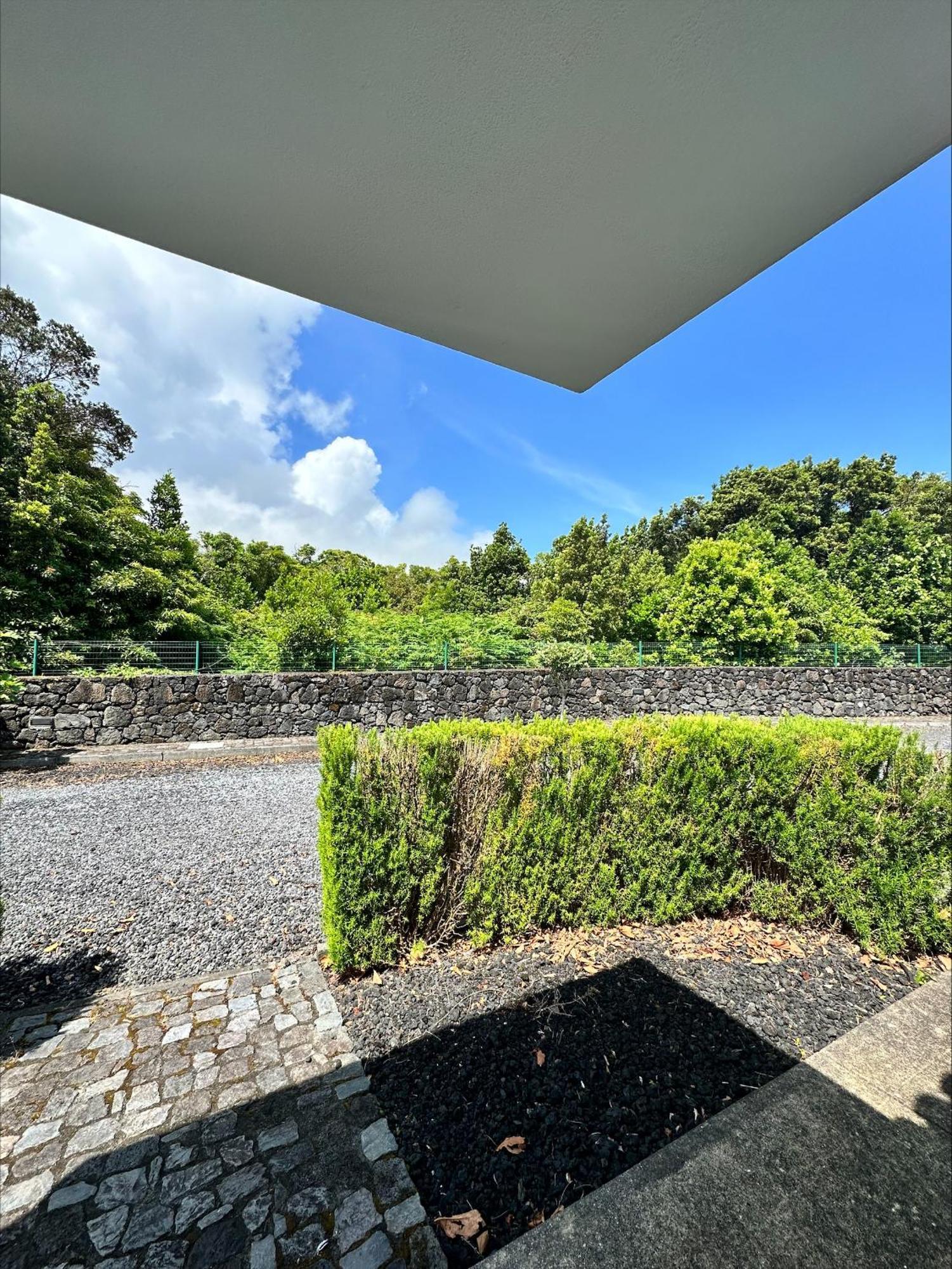 Villa 4 Seasons São Roque do Pico Екстериор снимка