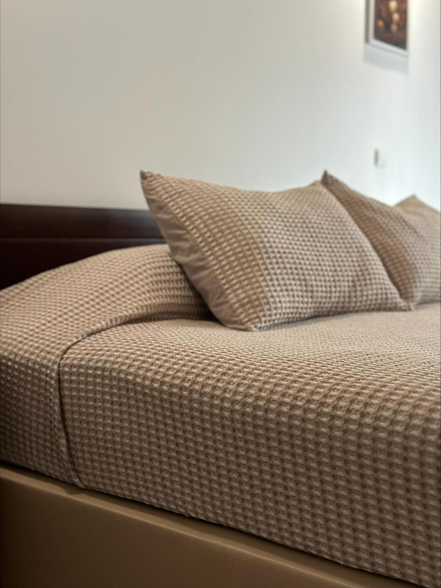 Villa 4 Seasons São Roque do Pico Екстериор снимка