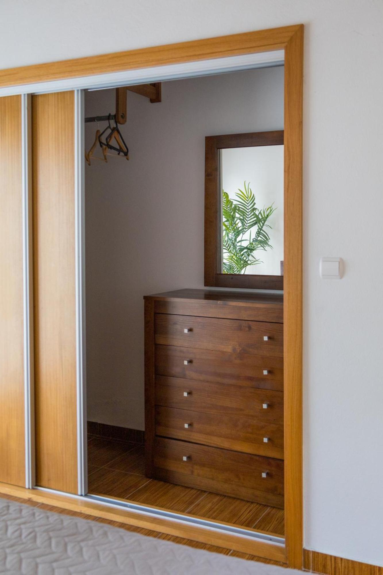 Villa 4 Seasons São Roque do Pico Екстериор снимка