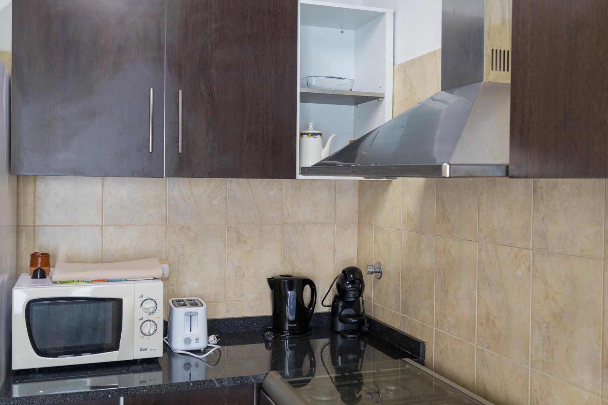 Villa 4 Seasons São Roque do Pico Екстериор снимка