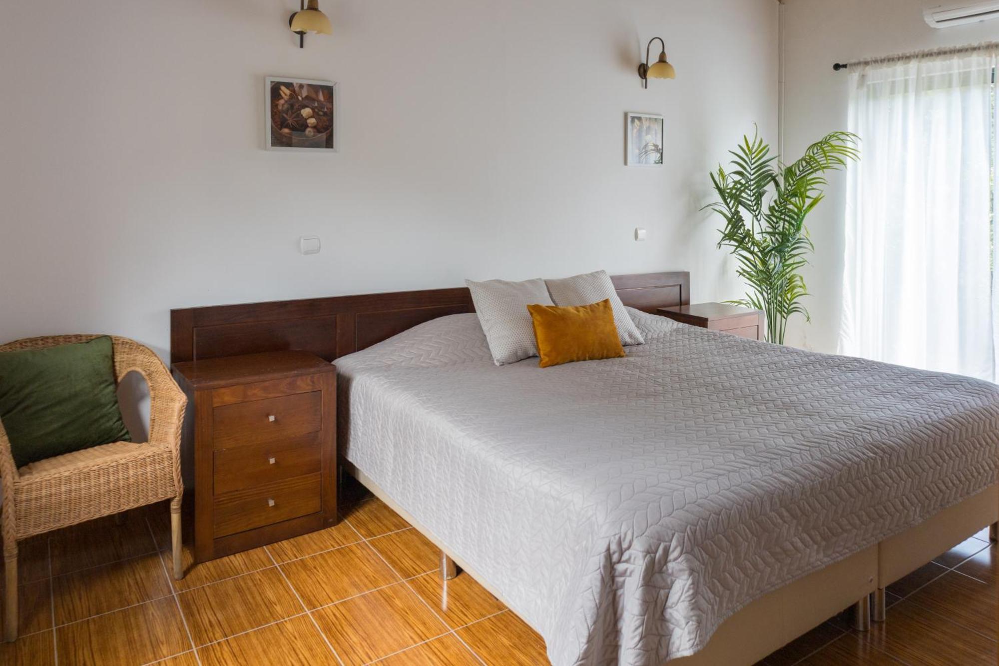 Villa 4 Seasons São Roque do Pico Екстериор снимка