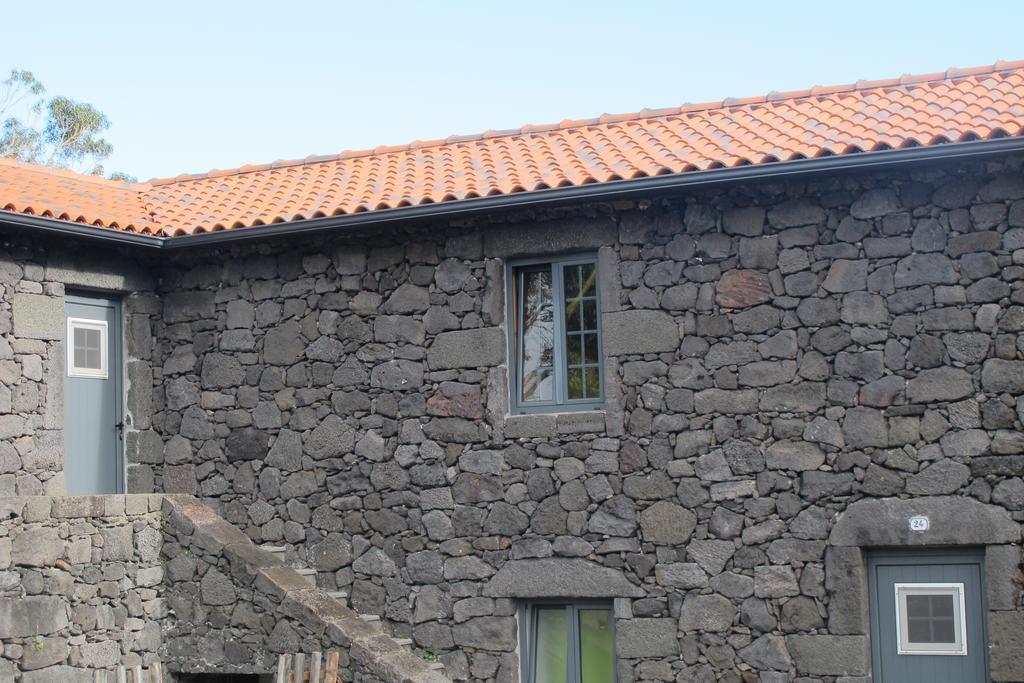 Villa 4 Seasons São Roque do Pico Екстериор снимка