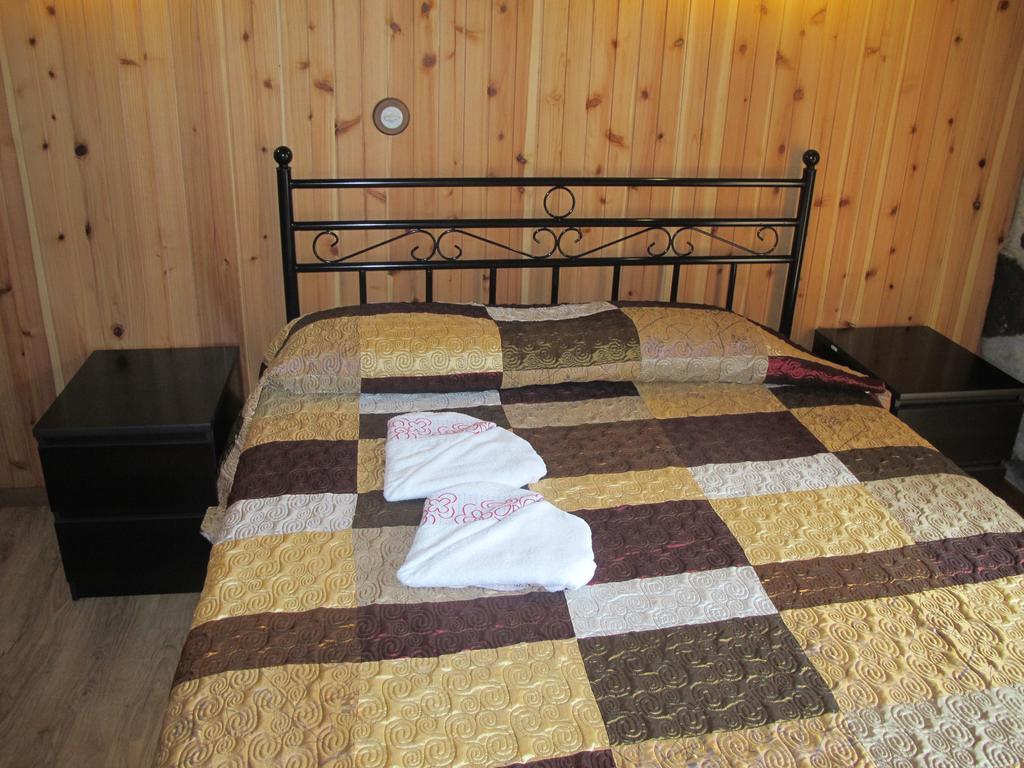 Villa 4 Seasons São Roque do Pico Екстериор снимка