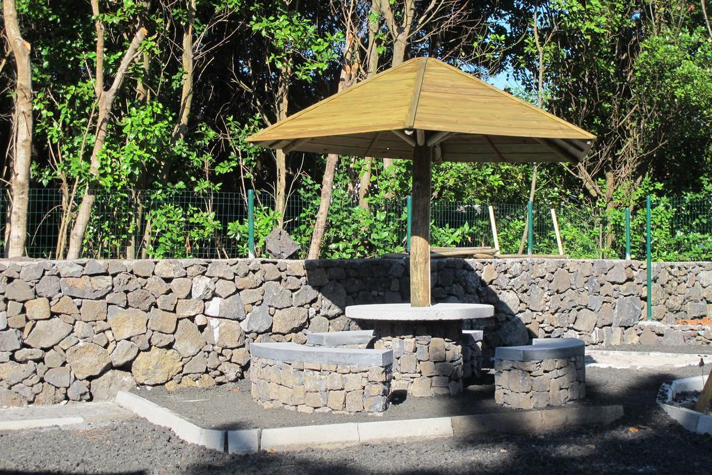 Villa 4 Seasons São Roque do Pico Екстериор снимка