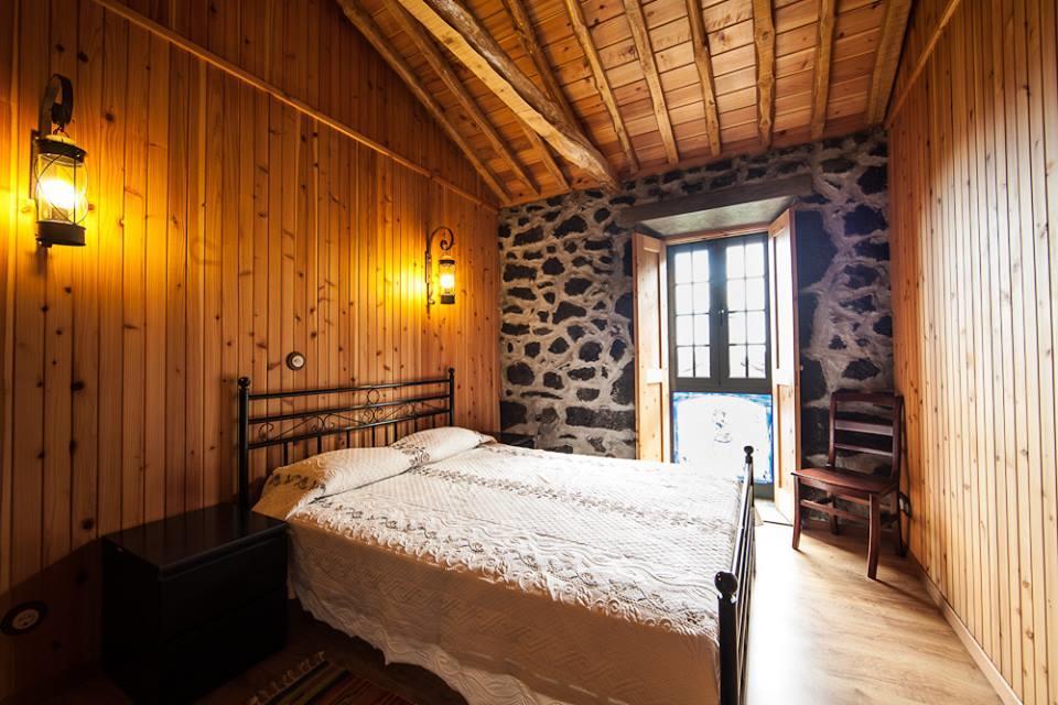 Villa 4 Seasons São Roque do Pico Екстериор снимка