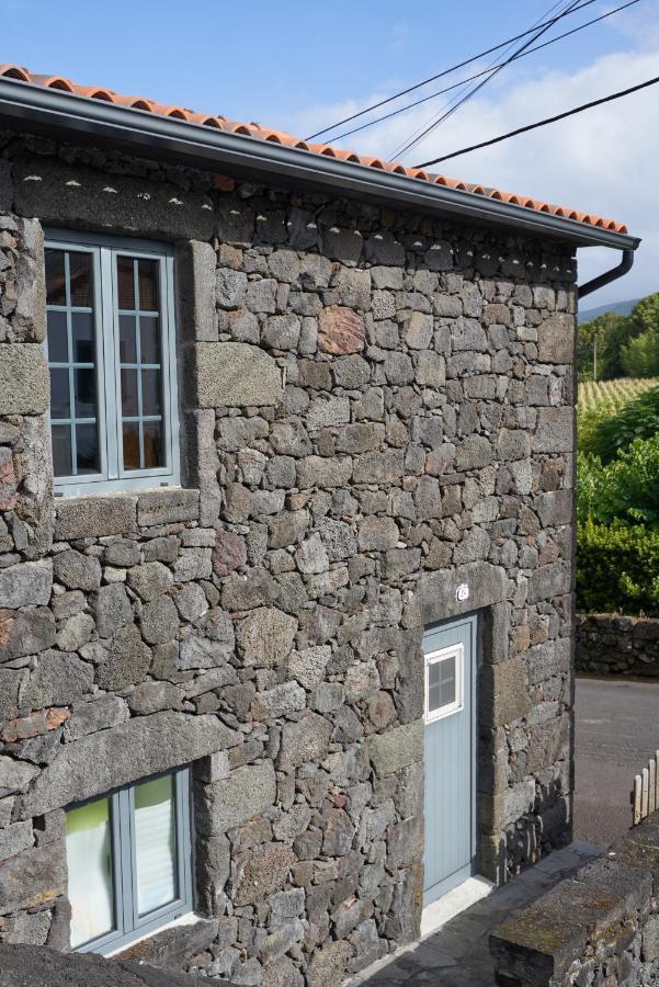 Villa 4 Seasons São Roque do Pico Екстериор снимка