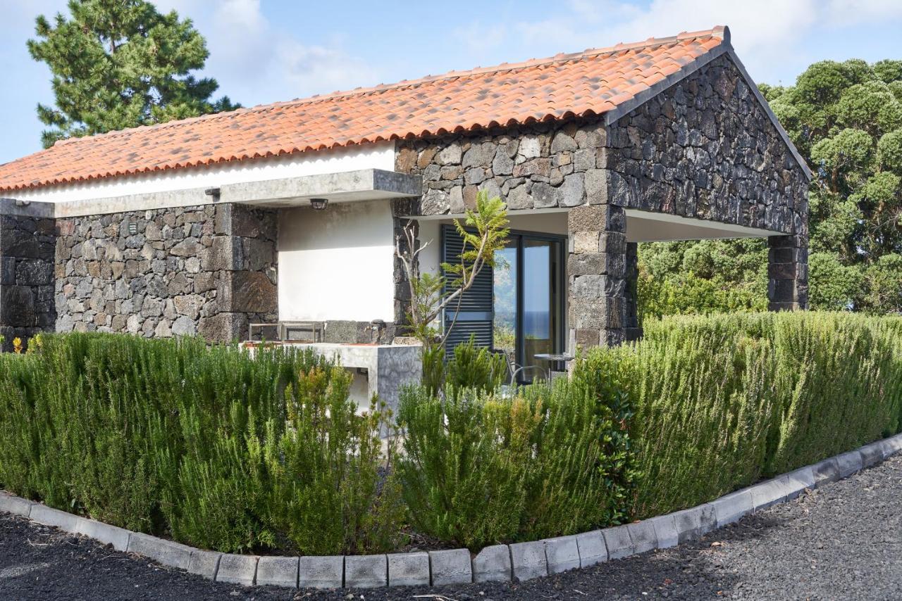 Villa 4 Seasons São Roque do Pico Екстериор снимка